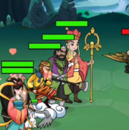 西天取经游戏无限金币下载-西天取经游戏下载v1.0.0.2