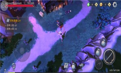 大小武士生存物语最新版下载-大小武士生存物语下载v2.1.1