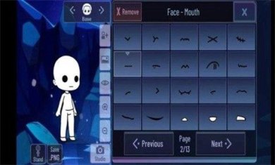 加查装饰(gachamodify)中文版下载-加查装饰手游下载v1.0