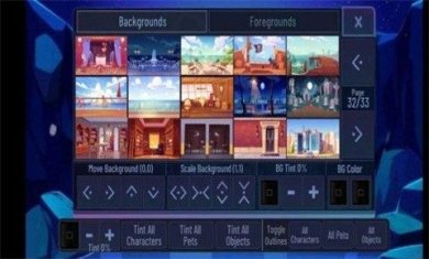 加查装饰(gachamodify)中文版下载-加查装饰手游下载v1.0