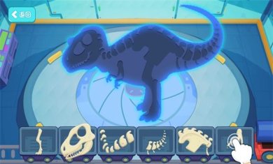 挖个大恐龙破解版下载-挖个大恐龙下载v1.0.9