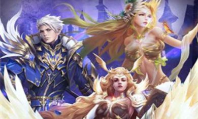 龙谷奇兵破解版无限钻石下载-龙谷奇兵下载v5.0.73