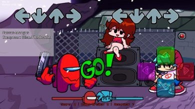 fnf内鬼模组2024官方移植版下载-fnf内鬼模组手游下载v1.3