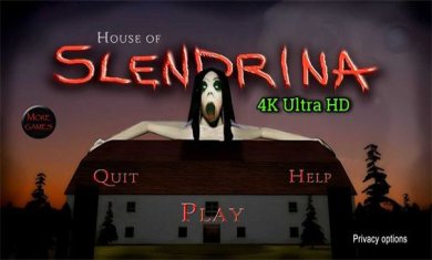 兰德里纳河的屋子破解版内置菜单下载-兰德里纳河的屋子下载v1.4.4