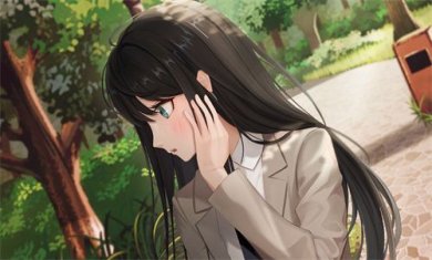 完美恋人(fragile love)安卓移植版下载-完美恋人游戏下载v1.0