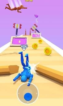 空转布娃娃快速冲刺中文版下载-空转布娃娃快速冲刺游戏下载v1.1.2