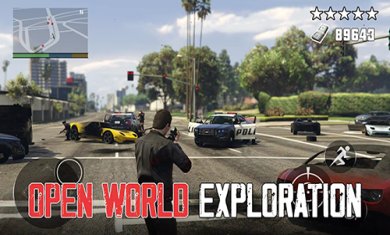 ViceNation安卓版下载-ViceNation游戏下载v1.2.0