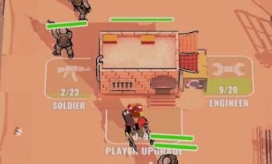 人群幸存者破解版下载-人群幸存者下载v1.56