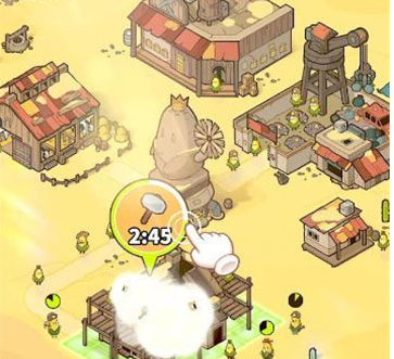 玉米仔保家园手机版下载-玉米仔保家园下载v1.0.2