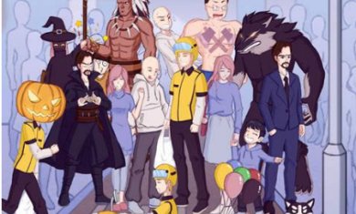 外卖小哥的奇幻冒险游戏下载-外卖小哥的奇幻冒险下载v1.4