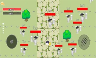 狗头热血战官方安卓版下载-狗头热血战下载v2.0