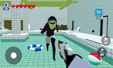 逃离核废水安卓版下载-逃离核废水游戏下载v1.0