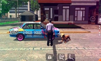 真实停车模拟器破解版下载-真实停车模拟器下载v5.9.4