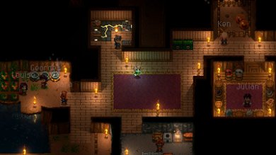 地心护核者手机版安卓版下载-地心护核者手游下载v2.1.5