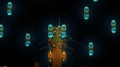 地心护核者手机版安卓版下载-地心护核者手游下载v2.1.5