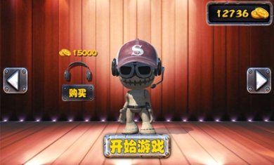 疯狂木偶人官方正版2024最新版下载-疯狂木偶人游戏下载v2.5.1