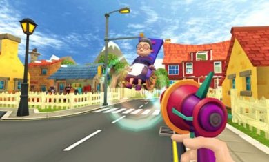 黑暗谜语2内置MOD菜单完整版下载-黑暗谜语2下载v4.8.0