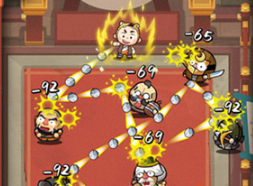 小虎墩大英雄手游官网下载-小虎墩大英雄下载v1.0