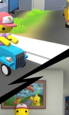 城市梦想实现家绿色升级版下载-城市梦想实现家下载v3.5.24