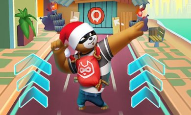 汤姆猫英雄跑酷破解版下载-汤姆猫英雄跑酷下载v4.7.0.6231