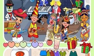 莱拉小镇购物商店中文版下载-莱拉小镇购物商店下载v1.0