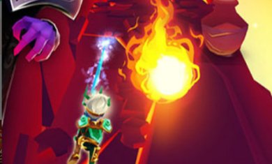 刀锋酷跑破解版下载-刀锋酷跑下载v2.20.5