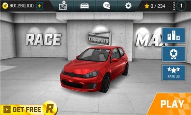 最佳赛车手无限金币版下载-最佳赛车手下载v2.55