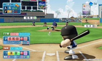 实况力量棒球2024中文下载-实况力量棒球下载v9.6.0