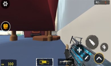 恐怖游乐场追逐内置菜单最新版下载-恐怖游乐场追逐手游下载v2.0