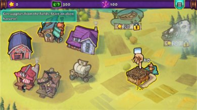 外星食物入侵游戏安装包中文版下载-外星食物入侵游戏下载v1.2.10