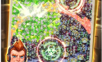 向僵尸开炮手机版下载-向僵尸开炮下载v1.10