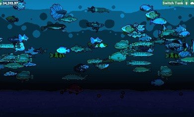 轻松水族馆无限金币内购版下载-轻松水族馆游戏下载v1.1.3