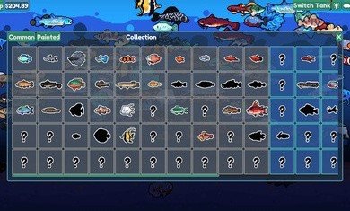 轻松水族馆无限金币内购版下载-轻松水族馆游戏下载v1.1.3