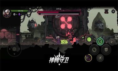 神鸭守卫官方最新版下载-神鸭守卫游戏下载v0.10