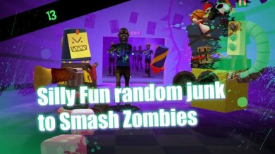 僵尸拍打安卓版下载-僵尸拍打游戏下载v1.0