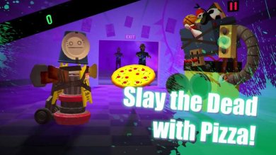 僵尸拍打安卓版下载-僵尸拍打游戏下载v1.0