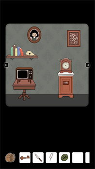 逃离本杰明的房间手机版中文下载-逃离本杰明的房间游戏下载v1.0