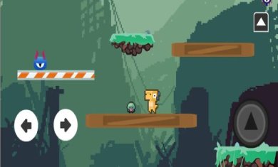 小怪兽超级冒险手机版下载-小怪兽超级冒险游戏下载v1.0.14