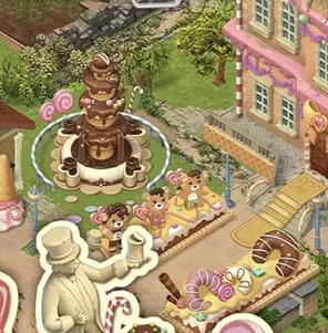 庄园合合破解版下载-庄园合合游戏下载v24.01.03