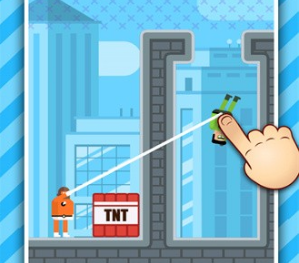 特工超人破解版无广告下载-特工超人游戏下载v1.0.0