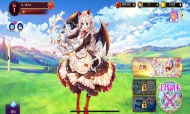 圣裁回响Refrain官方版下载-圣裁回响Refrain下载v2.6.1