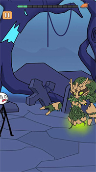 火柴人给我冲官方安卓版下载-火柴人给我冲游戏下载v5.0.0