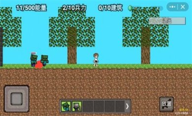 我的世界怪物崛起最新手机版下载-我的世界怪物崛起游戏下载v1.0