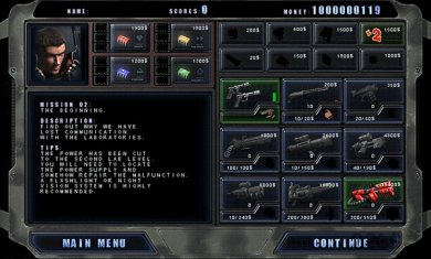 孤单枪手2简体中文版下载-孤胆枪手2单机游戏下载v1.0.6