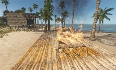 深海搁浅荒岛求生破解版无限资源下载-深海搁浅荒岛求生下载v1.8.8.0