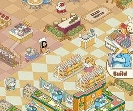 疯狂搬超市破解版无限金币钻石下载-疯狂搬超市下载v1.4.8