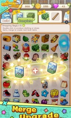 疯狂搬超市破解版无限金币钻石下载-疯狂搬超市下载v1.4.8