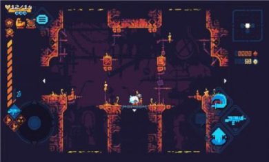 灾厄逆刃内置菜单中文版下载-灾厄逆刃手游下载v1.61