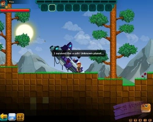 猎人的生存日记2中文无敌手机版下载-猎人的生存日记2手游下载v0.4