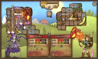 背包战争手机免费中文版下载-背包战争手游下载v1.4